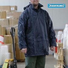 Raincoat Water Resistant