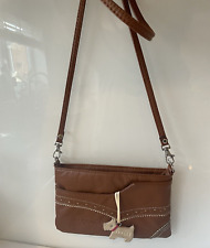 Radley Women's Bag Tan Leather