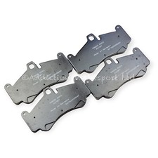 Pagid E2707 RSC1 Front Brake