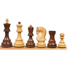 3.9" Russian Zabreg Chess