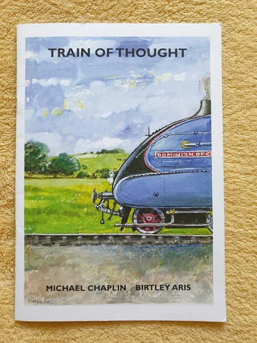 Train thought michael - train,