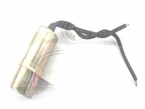 Condenser volt fits for - volt,