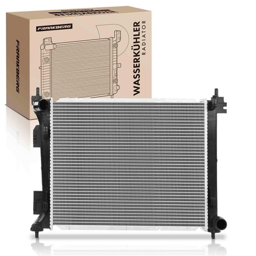Premium engine cooling - a-premium,
