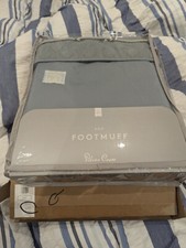 Silvercross  Pop Foot Muff