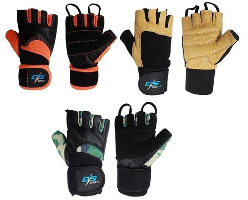 Gloves gym weight lifting - gym,