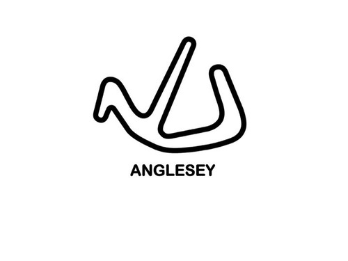 Vinyl anglesey international - vinyl,