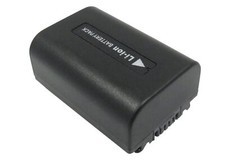 Premium Battery for Sony