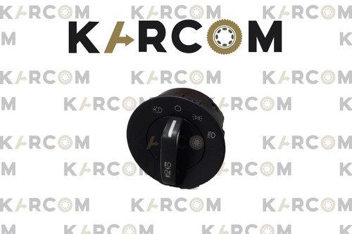 Daf headlight switch - daf, xf