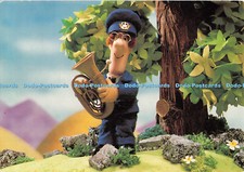 D093566 Postman Pat and His