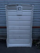 Original Genuine Volkswagen VW Mk2 Golf Headlining 5 Door Cream Roof Head Liner