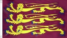 3' x 2' RICHARD THE LIONHEART