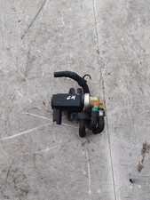 CITROEN C4 2011 1.6 HDI TURBO PRESSURE VACUUM SOLENOID VALVE 9672875080
