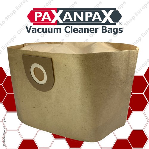 Vax vacuum cleaner paper - vacuum,