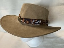 Hat Jacura Australian