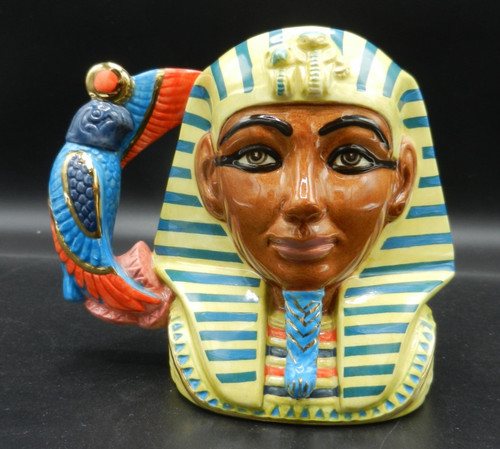 Small royal doulton character - royal,