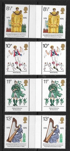 1976 british cultural - gb,