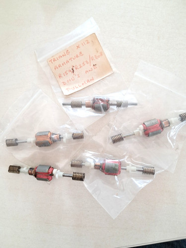 Tri ang x112 motor - x112,