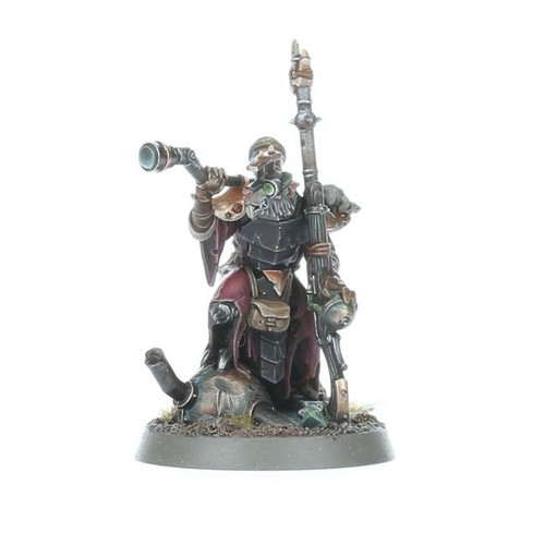 Warhammer age sigmar skaven - age,