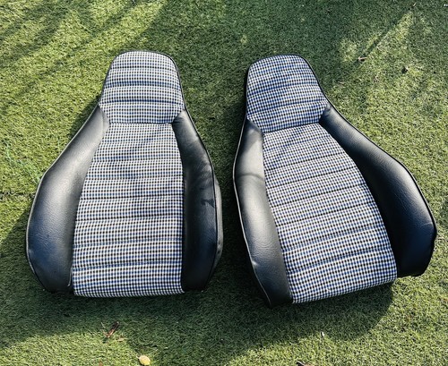 Pair 1974 1989 - pair, porsche