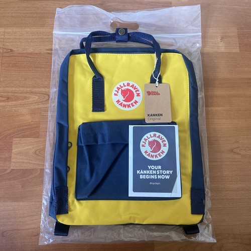 Fjallraven kanken classic - fjallraven,