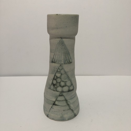 Early piece carn pottery - early, of