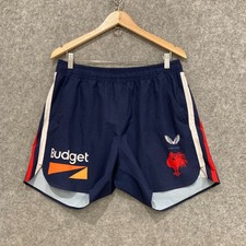 Sydney Roosters NRL Shorts