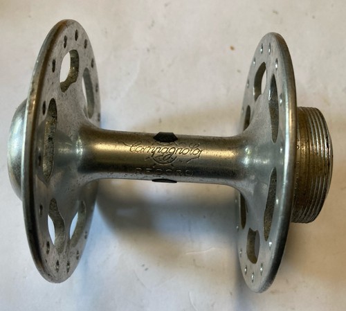 Campagnolo nuovo record - record, rear