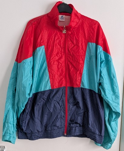Vintage 90 s - l, rucanor