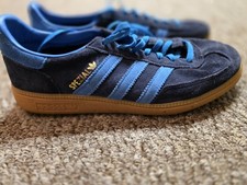 Adidas Spezial SPZL Trainers