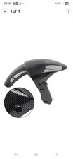 Carbon Fiber Front Tire