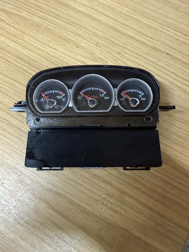 Ford focus 225 - 225, gauge