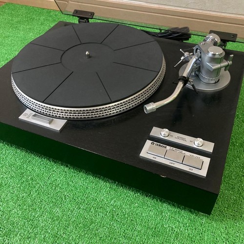 Yamaha direct drive - yp-d7,