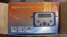 Satellite Finder
