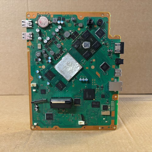 Mpx 001 motherboard for sony - for,
