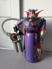 Disney Zurg Action Figure Toy