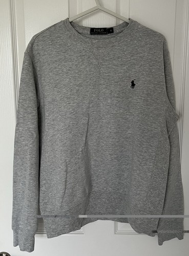Polo ralph lauren - lauren, fleece