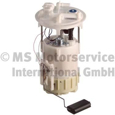 Electric fuel pump fits - , kangoo