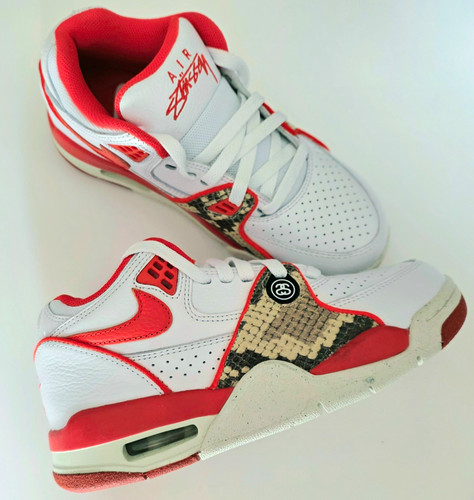 Nike air stussy unisex - air,