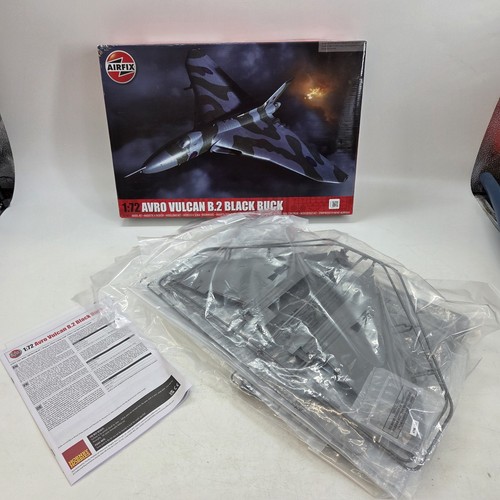 Airfix a12013 avro - a12013, vulcan