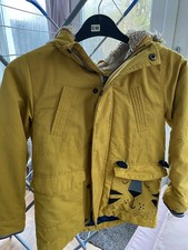 Boys Winter Coat