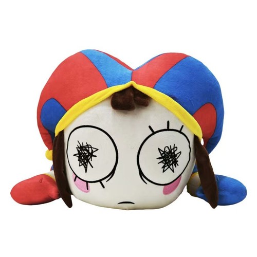 Big pomnii plush - pomnii,