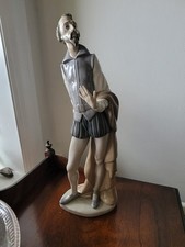 NAO by Lladró Spanish