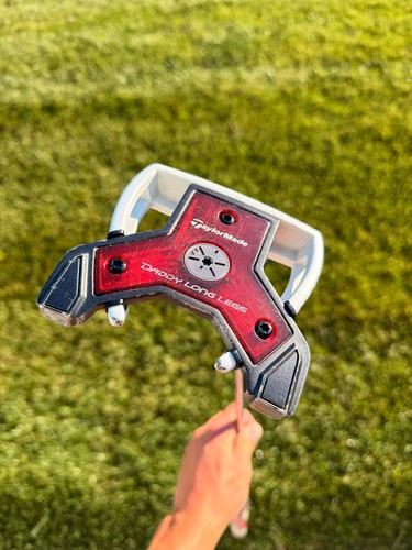 Taylormade daddy long legs - taylormade,