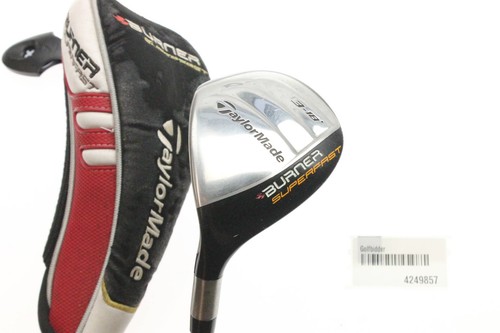 Taylormade burner superfast - burner,