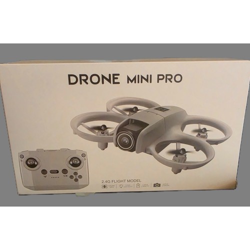 Drone mini pro - drone, 2.4g