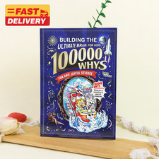 Why 100,000 Children's