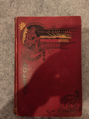 The works flavius josephus - the, of