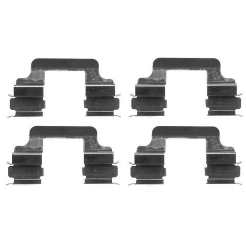 Mintex brake pad accessory - mintex,