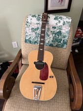 Harmony 1960’s H927 -