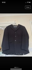 Men’s Voeut  fitted division